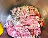野菜丸ごと、ゴールデン　カレー作り方3写真