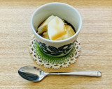 いんげんとちくわサラダ『何食べ』#14作り方11写真