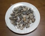 調味料不要・超簡単アサリのレンチン作り方2写真