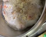 お肉とお野菜ゴロゴロのポークカレー作り方3写真