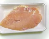 豚アレルギーの人へ豚の角煮みたい鶏の角煮作り方1写真