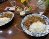 お肉とお野菜ゴロゴロのポークカレー作り方9写真
