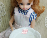 リカちゃん♡ヘルシー舞茸旨炒め～ꕤ…˖*作り方3写真