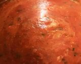 お家イタリアン☆トマトペンネ♪作り方1写真