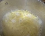 お家イタリアン☆トマトペンネ♪作り方2写真