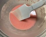 ストロベリーヨーグルトケーキ作り方1写真
