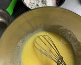 ストロベリーヨーグルトケーキ作り方2写真