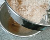 金の延べ棒☆キャラメルフィナンシェ♪作り方8写真
