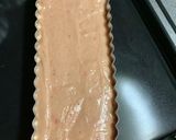 ストロベリーヨーグルトケーキ作り方4写真