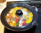 アクアパッツァ作り方7写真