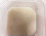 コンテナ容器で簡単！チョコクロワッサン♡作り方1写真
