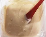 コンテナ容器で簡単！チョコクロワッサン♡作り方2写真