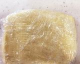 コンテナ容器で簡単！チョコクロワッサン♡作り方5写真