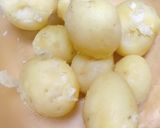 絶品!ポテトサラダ作り方1写真
