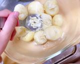 絶品!ポテトサラダ作り方2写真