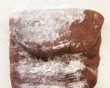 コンテナ容器で簡単！チョコクロワッサン♡作り方9写真