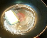 超簡単!濃厚大人のオムライス!!作り方5写真