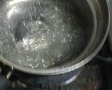 鰻のタレ作り方3写真