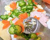 絶品!ポテトサラダ作り方3写真