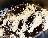 【参鶏湯】→【フォー】キャンプ飯作り方1写真
