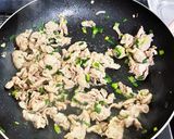 誰でも簡単!ねぎ塩丼作り方4写真