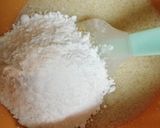 米粉を使った、しっとりコーンブレッド作り方4写真