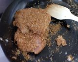 揚げない！鶏むねカツ&ヘルシータルタル作り方6写真