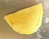 ♡とろけるクリームパン♡作り方10写真