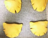 ♡とろけるクリームパン♡作り方11写真