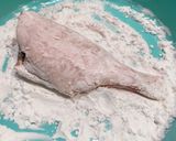 ゆかりのイブクロ 赤魚のあんかけ作り方2写真
