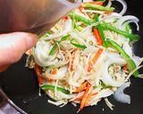 ゆかりのイブクロ 赤魚のあんかけ作り方5写真