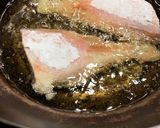 ゆかりのイブクロ 赤魚のあんかけ作り方7写真