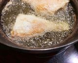 ゆかりのイブクロ 赤魚のあんかけ作り方8写真