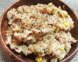 豚肉で超簡単！ペッパーランチ風作り方3写真
