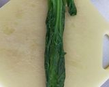 5チャレンジャー丼（黄、緑、白、茶、橙）作り方3写真
