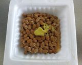 5チャレンジャー丼（黄、緑、白、茶、橙）作り方7写真