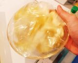 シャカシャカおつまみキャベツ!作り方3写真