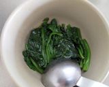 5チャレンジャー丼（黄、緑、白、茶、橙）作り方4写真