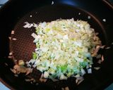 二つの味の麻婆豆腐(辛いの&辛くないの）作り方4写真