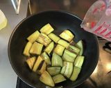 揚げない、茄子の揚げ浸し作り方7写真
