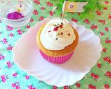 こどもの日にクリームカップケーキ＆ゼリー作り方7写真