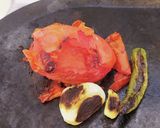 本場メキシコのサルサ　焼き編作り方2写真