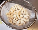 新じゃがと春キャベツの満腹ミネストローネ作り方1写真