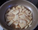 ご飯にもお酒にも◎簡単たけのこメンマ作り方3写真