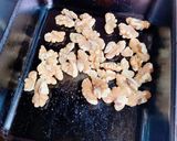 簡単くるみゆべし作り方1写真