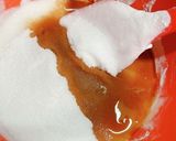 簡単くるみゆべし作り方4写真