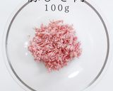 野菜たっぷりなのに超ジューシー焼き餃子作り方2写真
