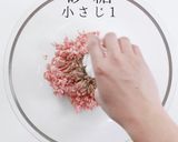 野菜たっぷりなのに超ジューシー焼き餃子作り方5写真