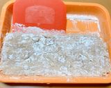 簡単くるみゆべし作り方9写真