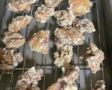 臭くない！鶏レバーのレバニラ炒め作り方14写真